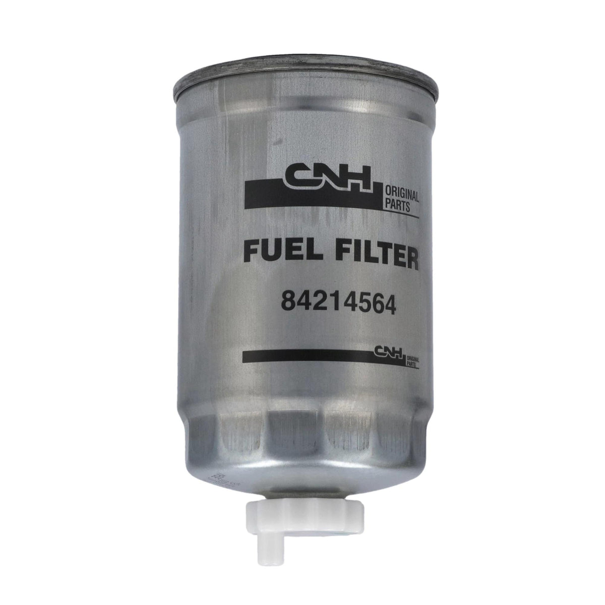 84214564 - OEM FUEL FILTER - CASE CONSTRUCTION