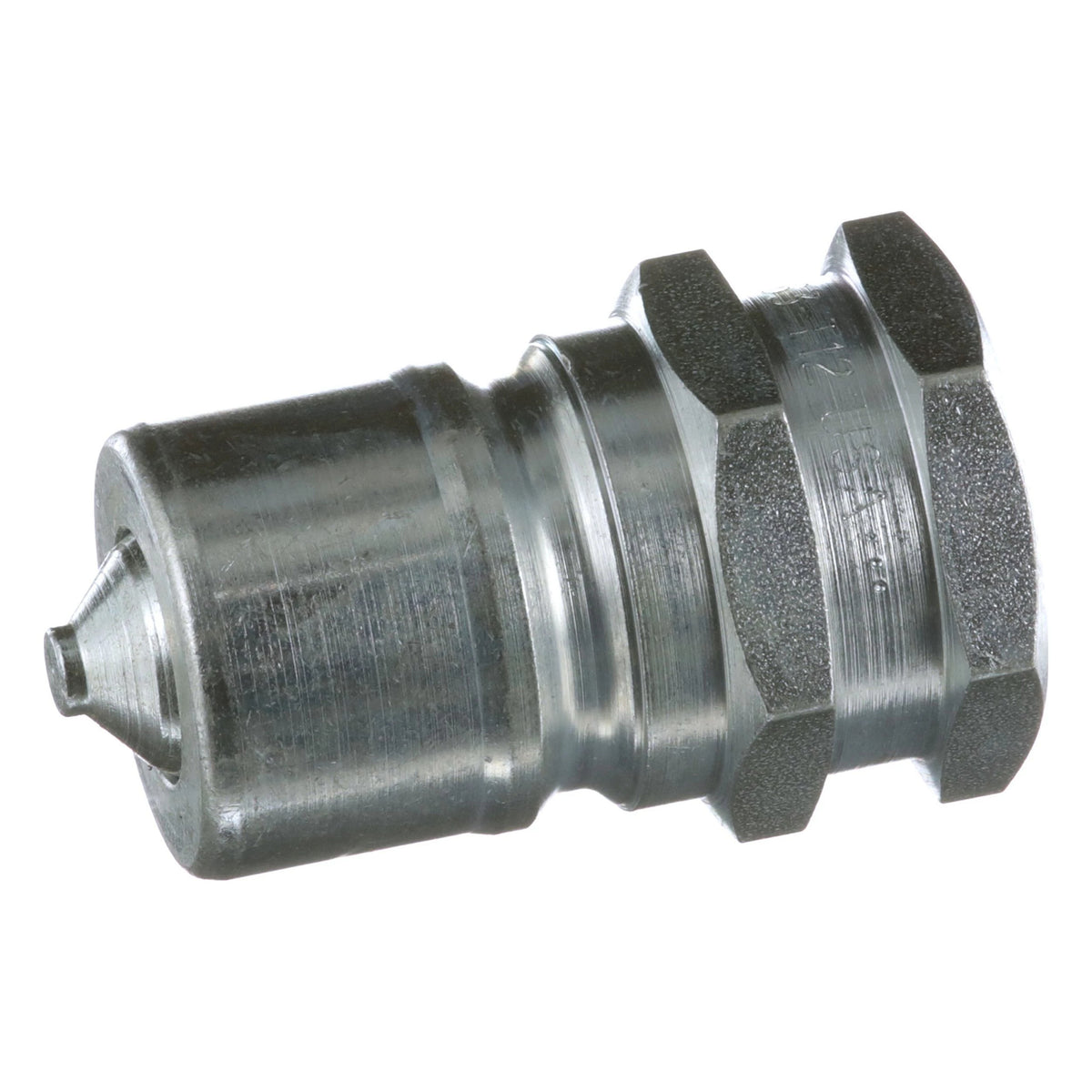 84215408 - OEM COUPLING QUICK FITTING COUPLER NIPPLE - CASE CONSTRUCTION