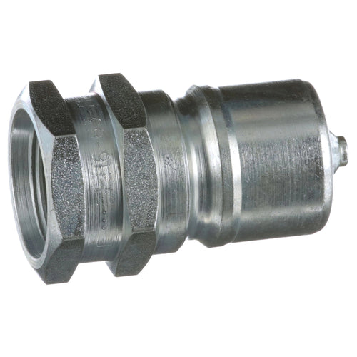 84215408 - OEM COUPLING QUICK FITTING COUPLER NIPPLE - CASE CONSTRUCTION