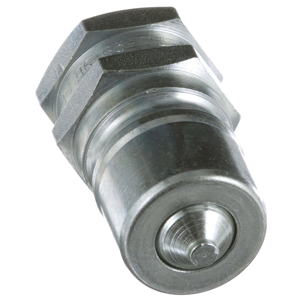 84215408 - OEM COUPLING QUICK FITTING COUPLER NIPPLE - CASE CONSTRUCTION