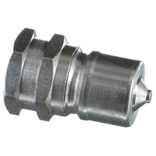 84215408 - OEM COUPLING QUICK FITTING COUPLER NIPPLE - CASE CONSTRUCTION