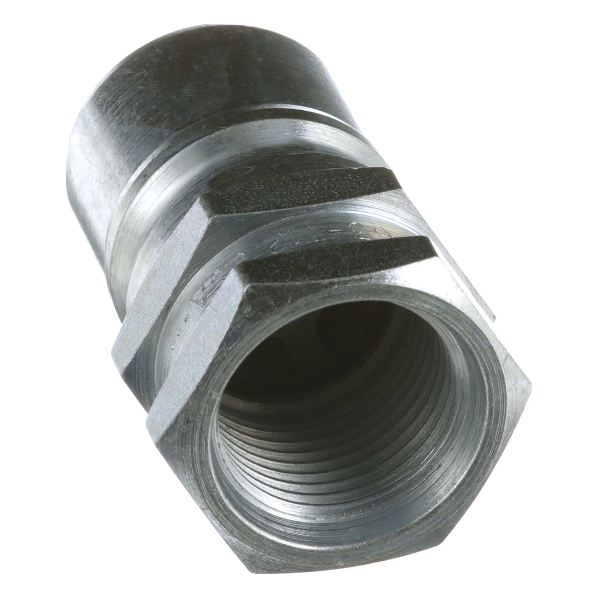 84215408 - OEM COUPLING QUICK FITTING COUPLER NIPPLE - CASE CONSTRUCTION