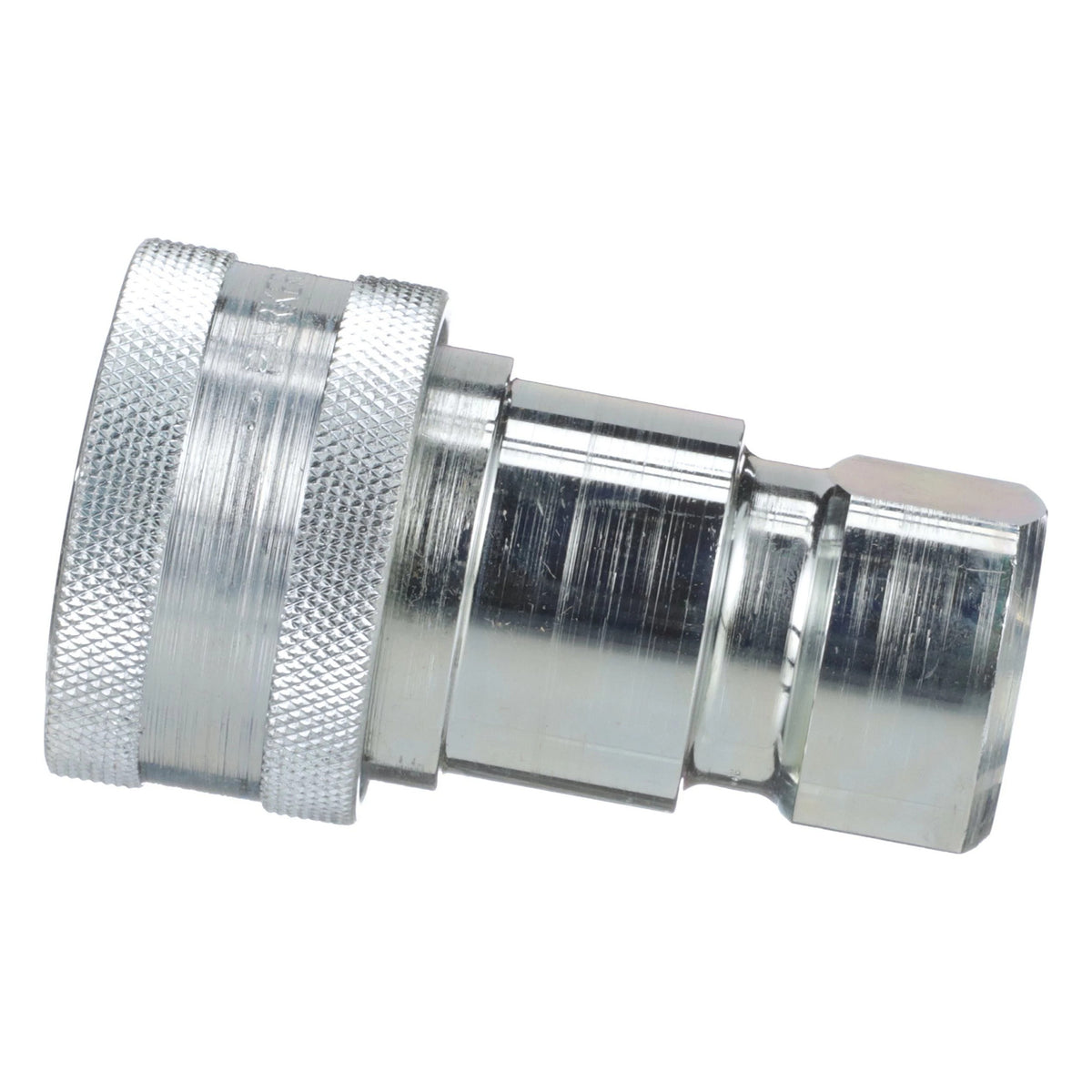 84215410 - OEM QUICK FEMALE COUPLING - CASE CONSTRUCTION