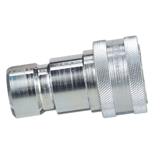 84215410 - OEM QUICK FEMALE COUPLING - CASE CONSTRUCTION