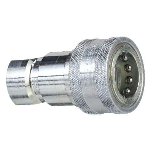 84215410 - OEM QUICK FEMALE COUPLING - CASE CONSTRUCTION