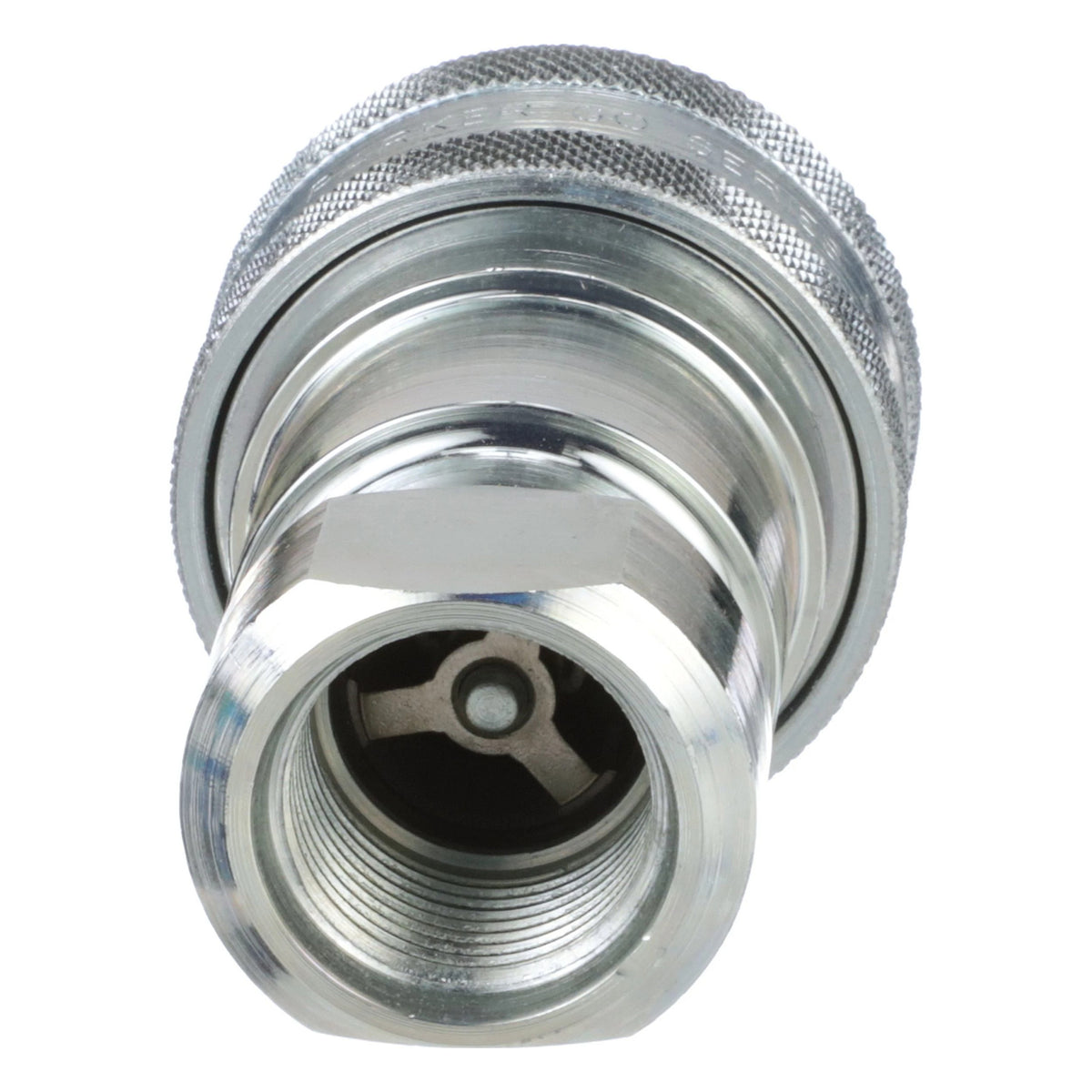 84215410 - OEM QUICK FEMALE COUPLING - CASE CONSTRUCTION