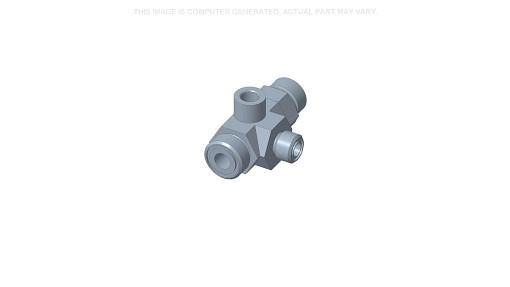 84215653 - OEM TEE - CASE CONSTRUCTION