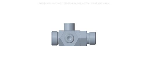 84215653 - OEM TEE - CASE CONSTRUCTION