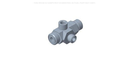84215653 - OEM TEE - CASE CONSTRUCTION