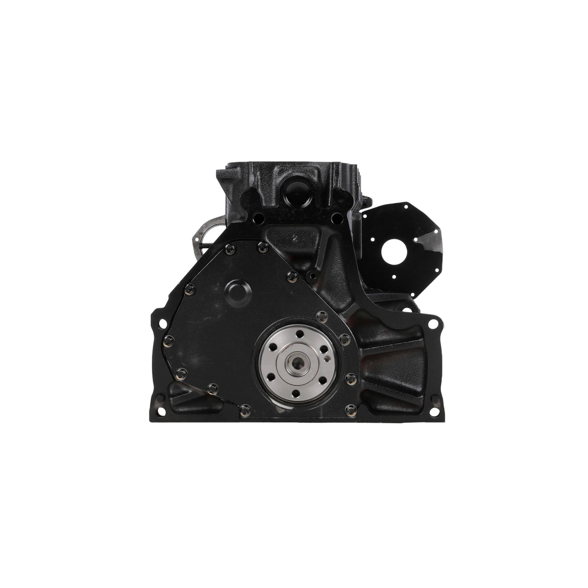 84215912R - OEM REMANUFACTURED ENGINE SHORT BLOCK - CASE CONSTRUCTION