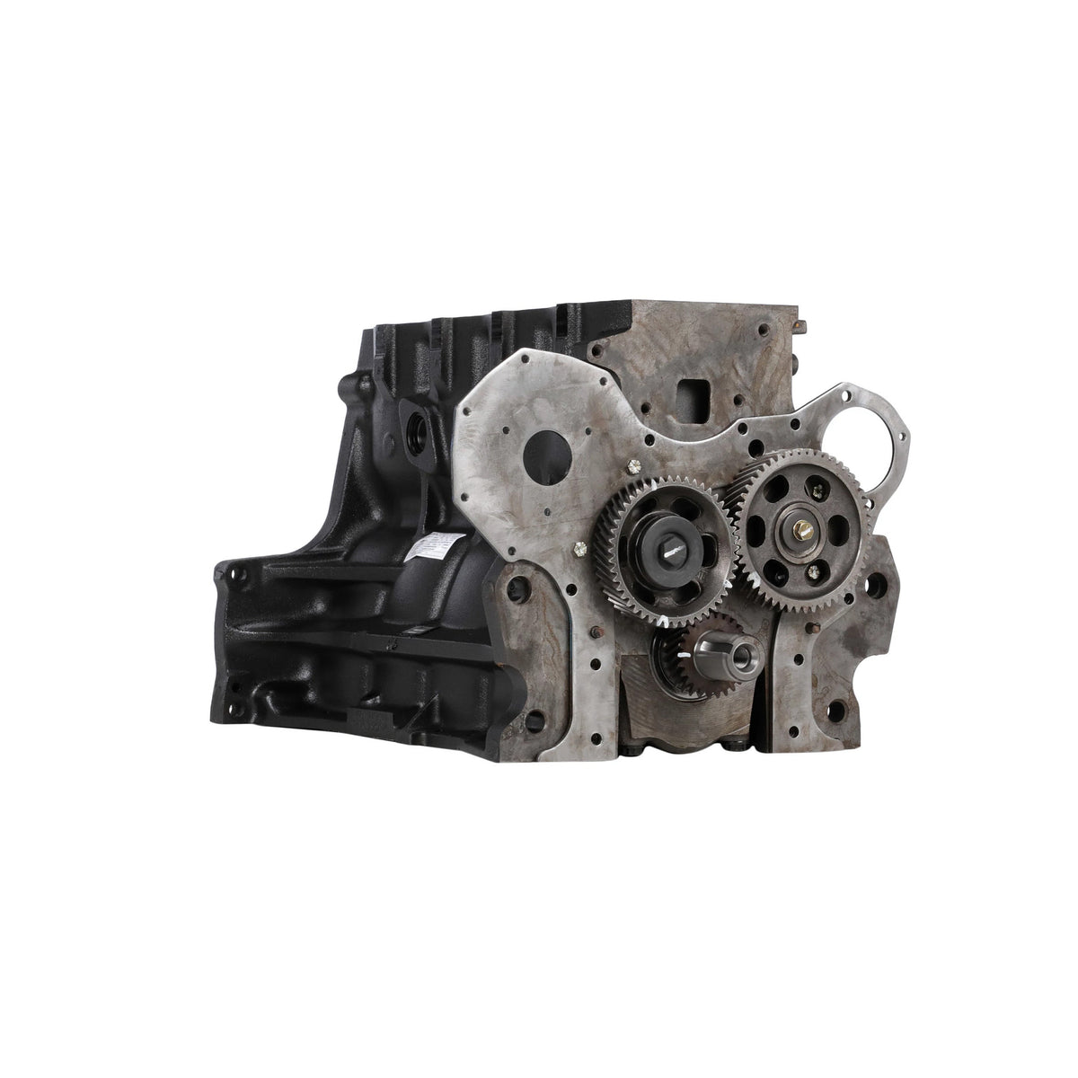 84215912R - OEM REMANUFACTURED ENGINE SHORT BLOCK - CASE CONSTRUCTION