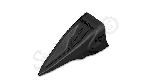 84216211 - OEM BUCKET TOOTH - CASE CONSTRUCTION