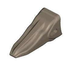 84216214 - OEM BUCKET TOOTH - CASE CONSTRUCTION