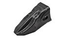 84216215 - OEM Bucket Tooth - Case Construction