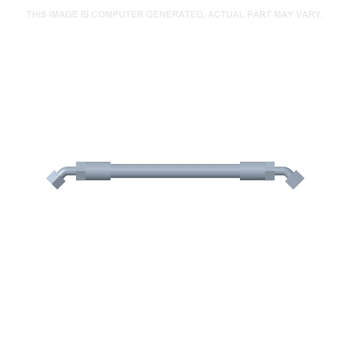84216468 - OEM HOSE - CASE CONSTRUCTION