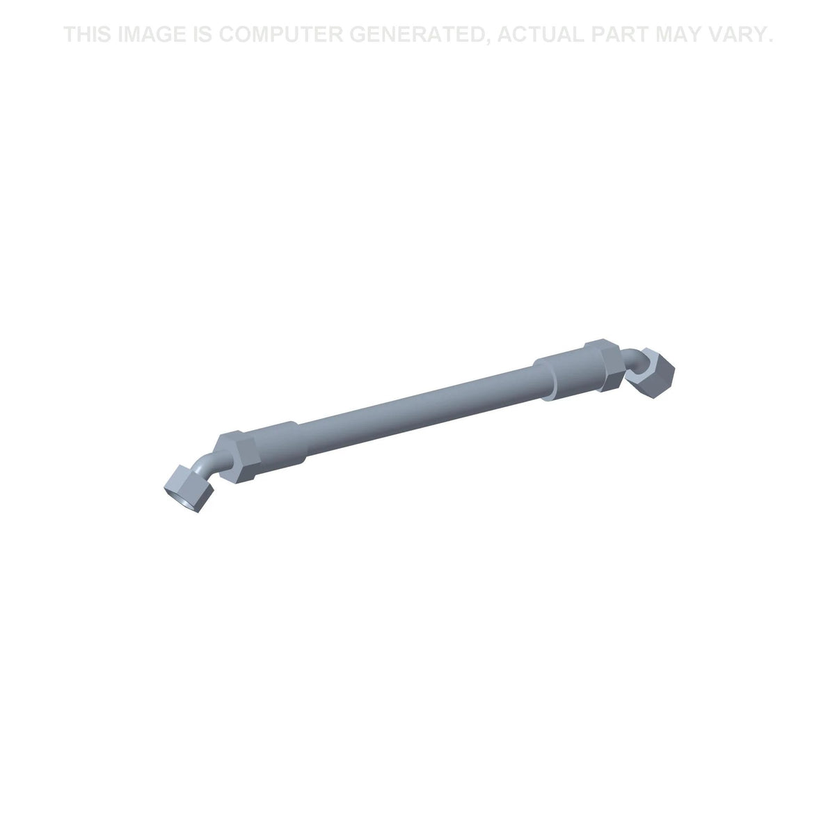 84216468 - OEM HOSE - CASE CONSTRUCTION