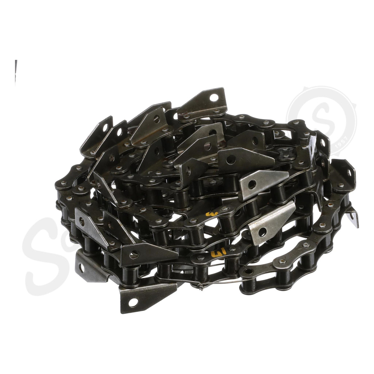 84217945 - OEM FEEDER HOUSE CHAIN - CASE CONSTRUCTION