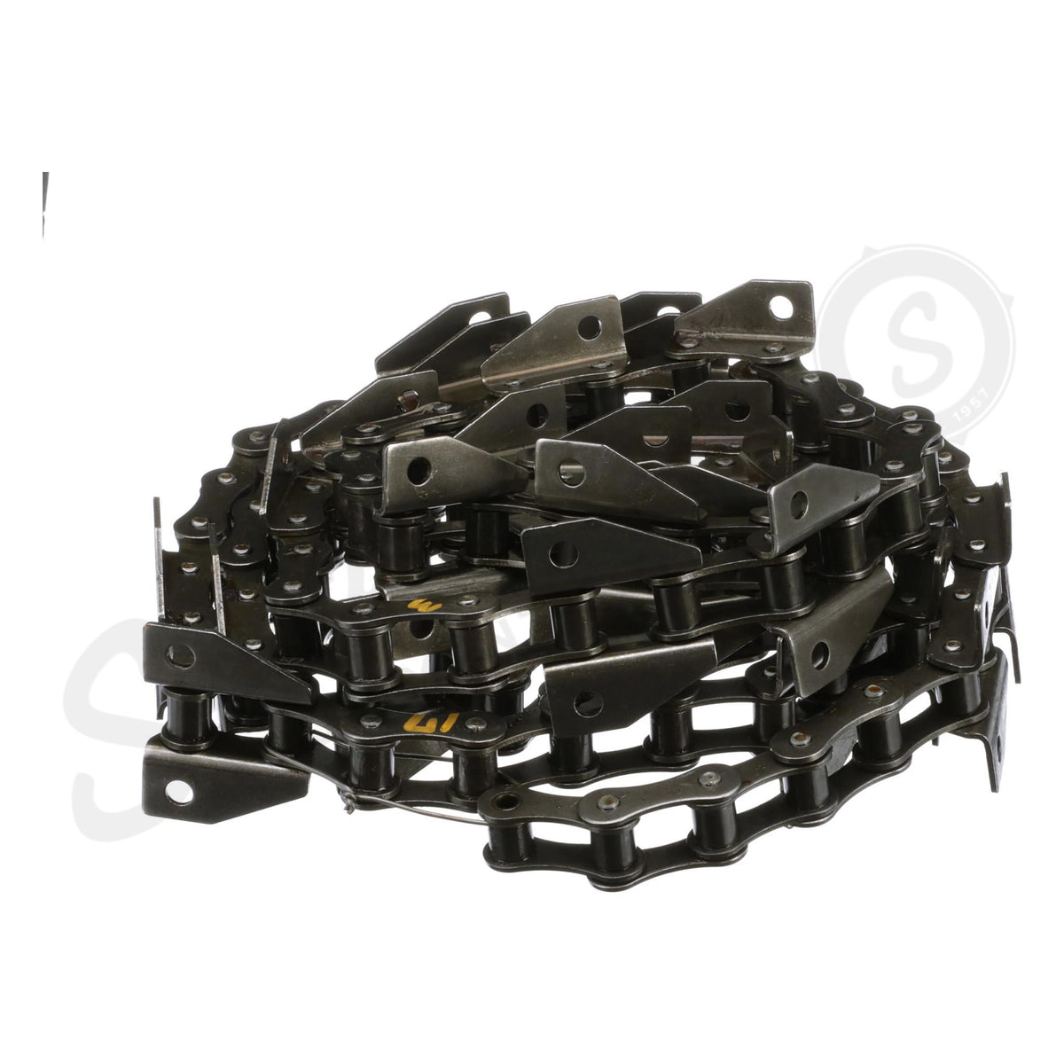 84217945 - OEM FEEDER HOUSE CHAIN - CASE CONSTRUCTION