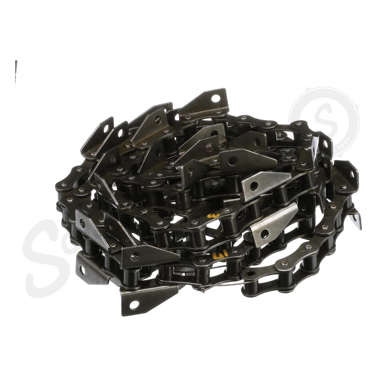 84217945 - OEM FEEDER HOUSE CHAIN - CASE CONSTRUCTION