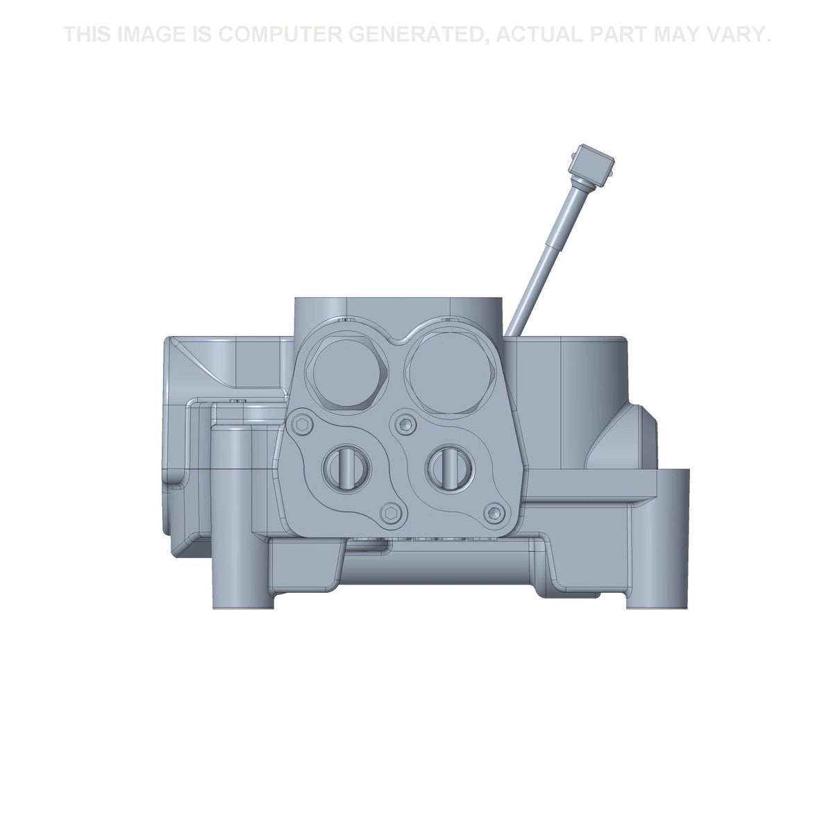84218265 - OEM VALVE - CASE CONSTRUCTION