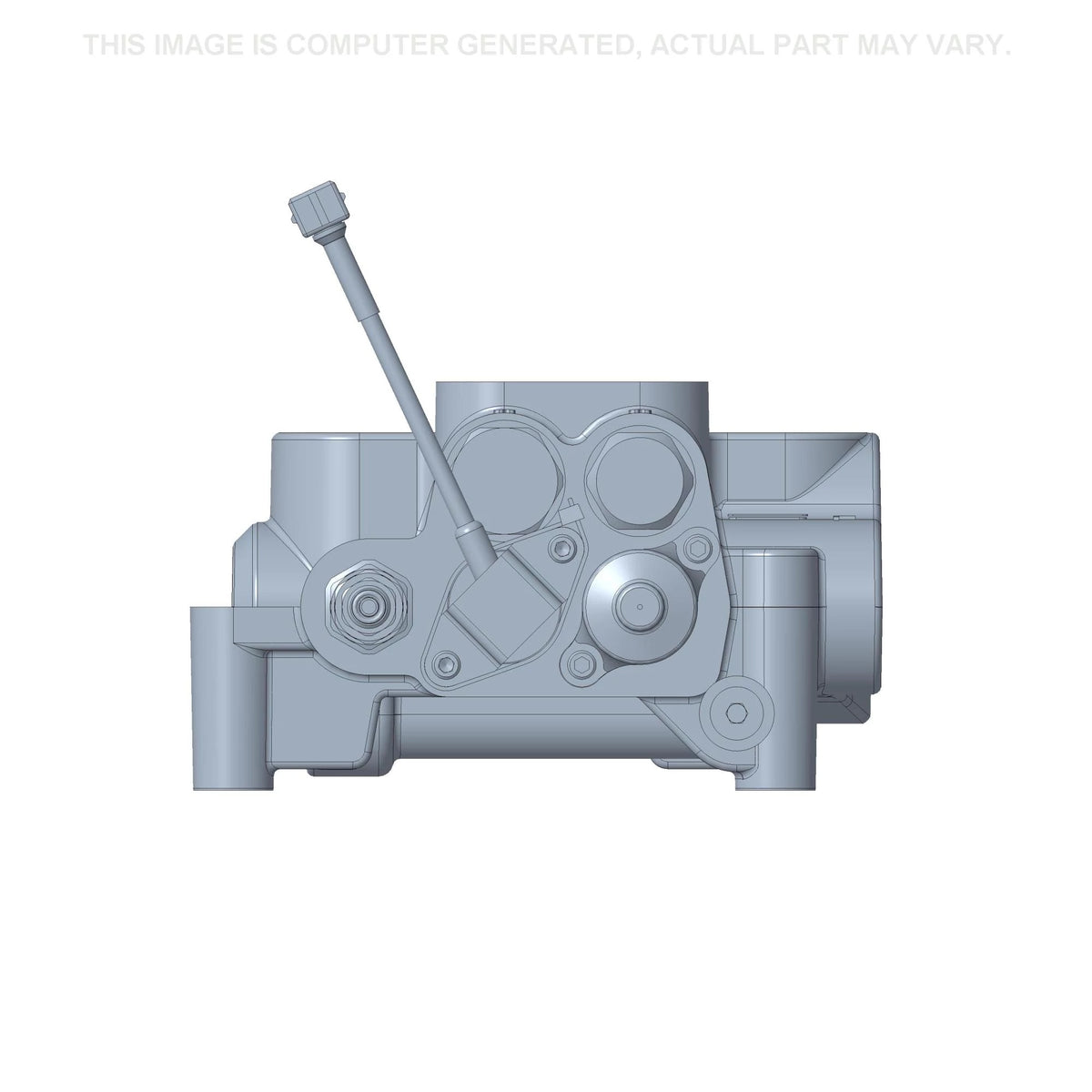 84218265 - OEM VALVE - CASE CONSTRUCTION