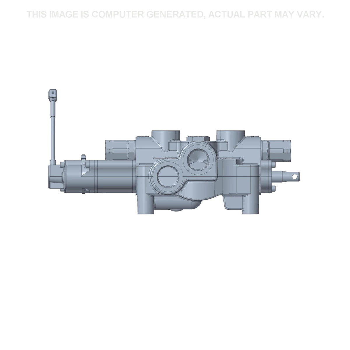 84218265 - OEM VALVE - CASE CONSTRUCTION