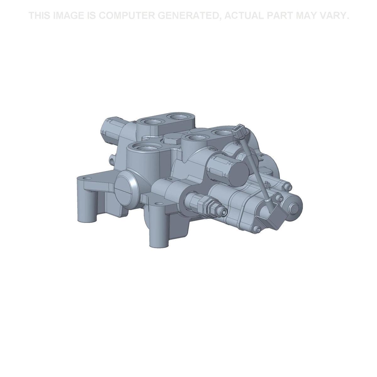 84218265 - OEM VALVE - CASE CONSTRUCTION