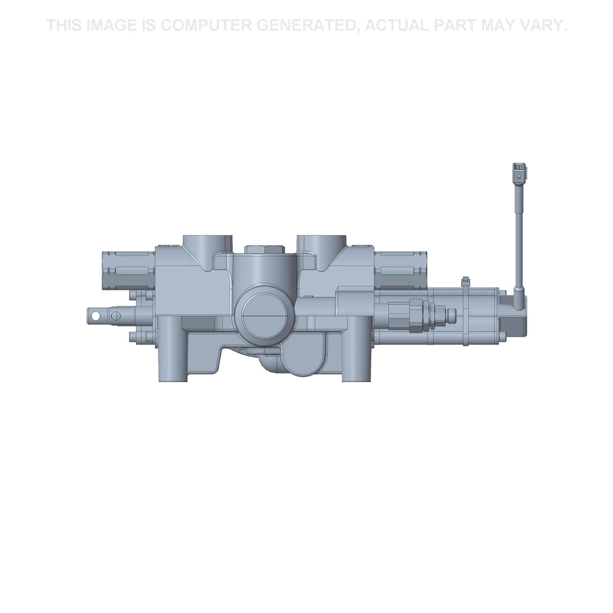 84218265 - OEM VALVE - CASE CONSTRUCTION