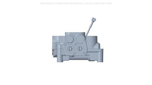 84218271 - OEM VALVE - CASE CONSTRUCTION