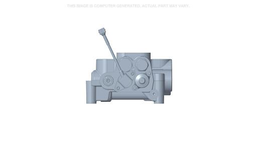 84218271 - OEM VALVE - CASE CONSTRUCTION