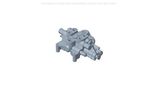 84218271 - OEM VALVE - CASE CONSTRUCTION