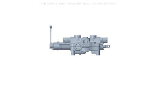 84218271 - OEM VALVE - CASE CONSTRUCTION
