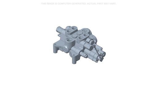 84218271 - OEM VALVE - CASE CONSTRUCTION