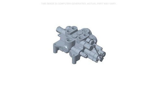 84218271 - OEM VALVE - CASE CONSTRUCTION