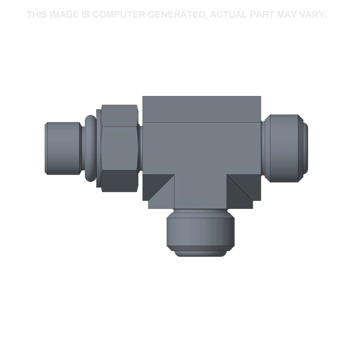 84218880 - OEM TEE RUN - CASE CONSTRUCTION