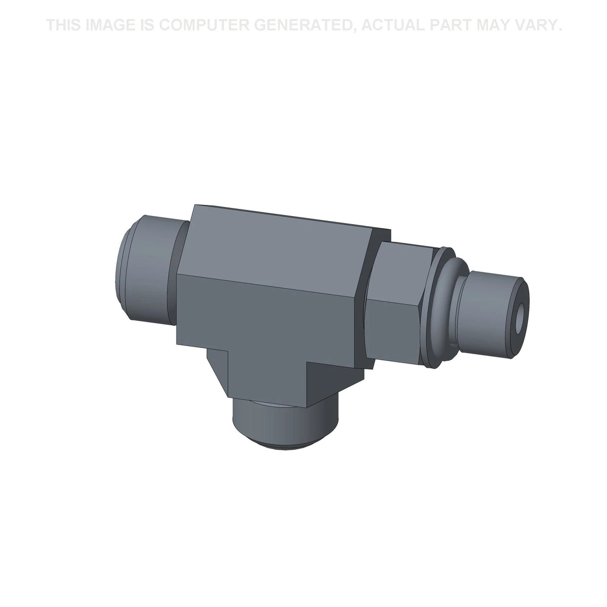 84218880 - OEM TEE RUN - CASE CONSTRUCTION