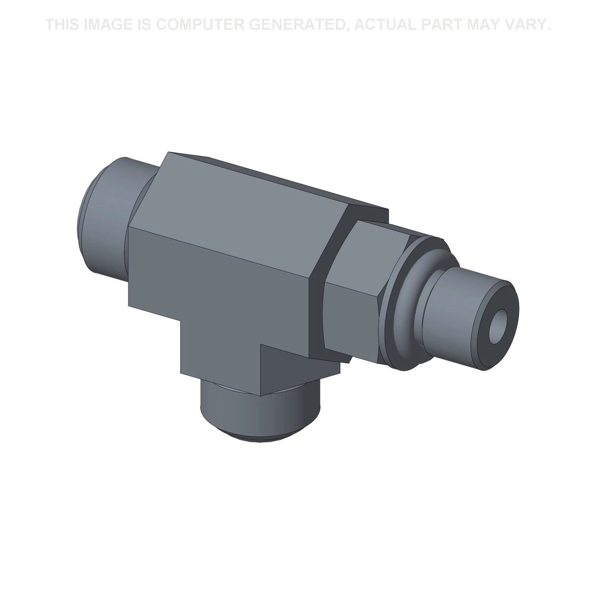 84218880 - OEM TEE RUN - CASE CONSTRUCTION