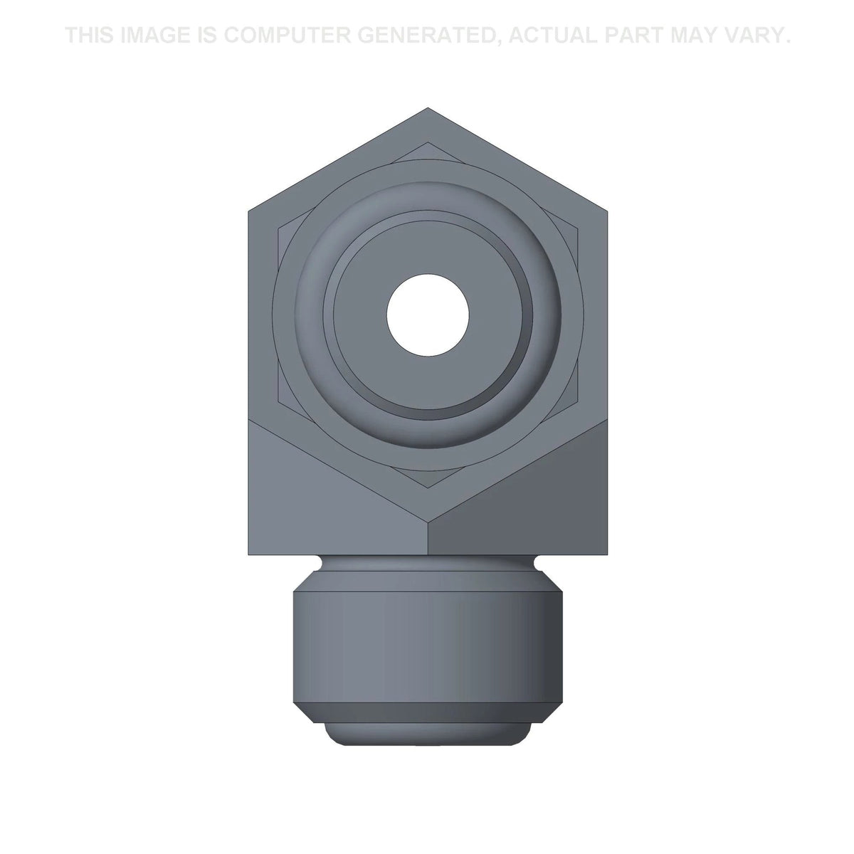 84218880 - OEM TEE RUN - CASE CONSTRUCTION