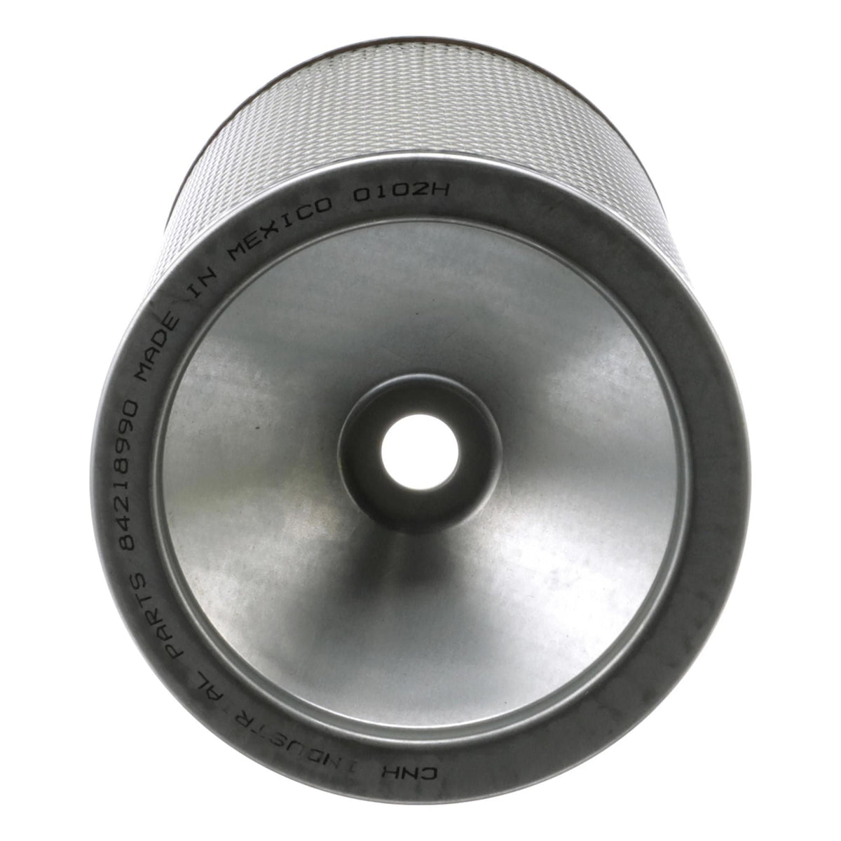 84218990 - OEM SECONDARY AIR FILTER - CASE CONSTRUCTION