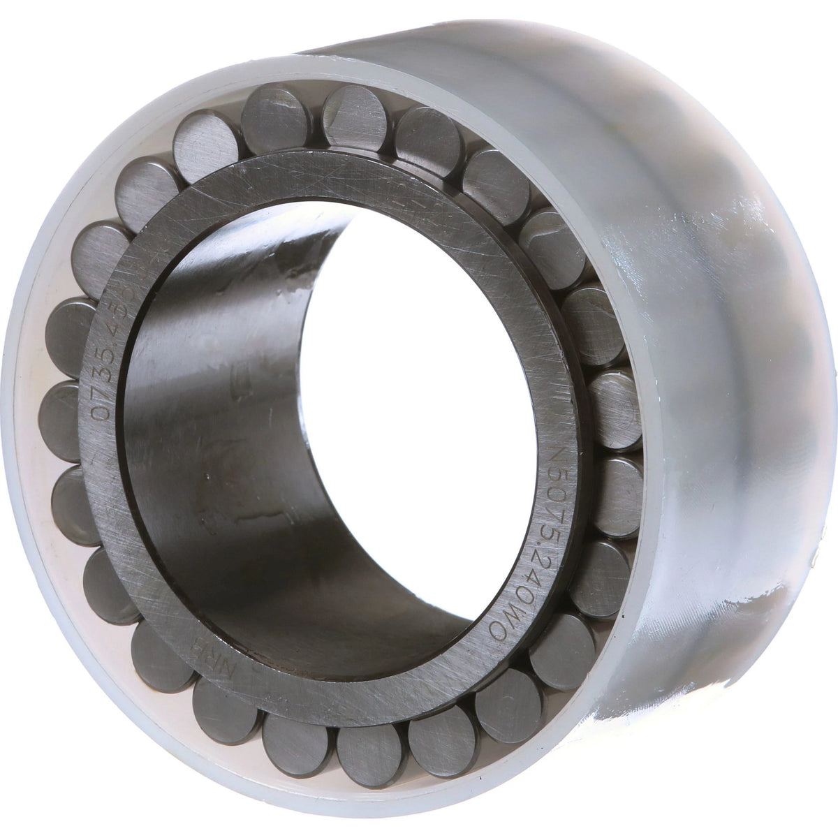 84219769 - OEM ROLLER BEARING CYLINDER - CASE CONSTRUCTION
