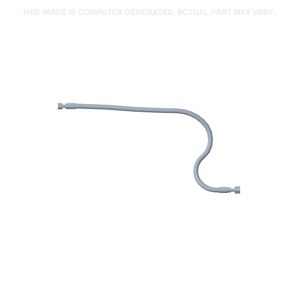 84219839 - OEM HYDRAULIC HOSE - CASE CONSTRUCTION