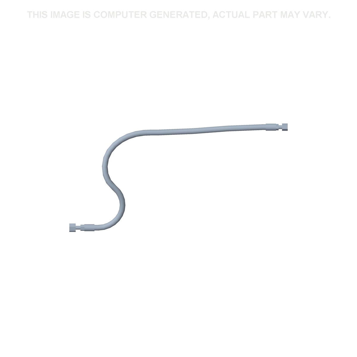 84219839 - OEM HYDRAULIC HOSE - CASE CONSTRUCTION