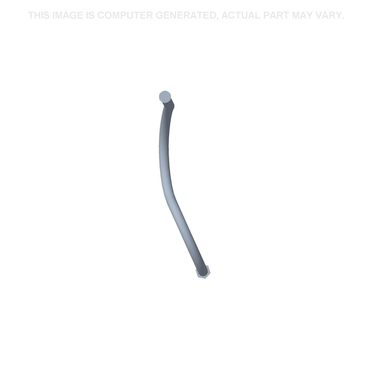 84219839 - OEM HYDRAULIC HOSE - CASE CONSTRUCTION