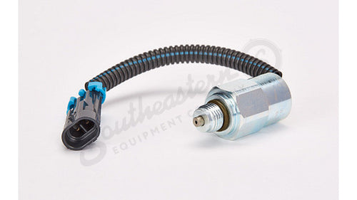 84219858 - OEM SOLENOID - CASE CONSTRUCTION