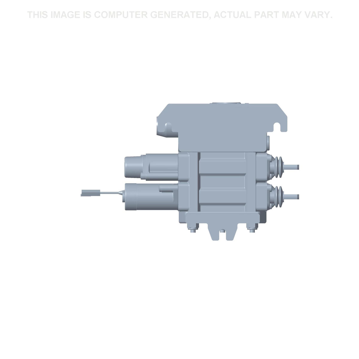 84219975 - OEM VALVE - CASE CONSTRUCTION