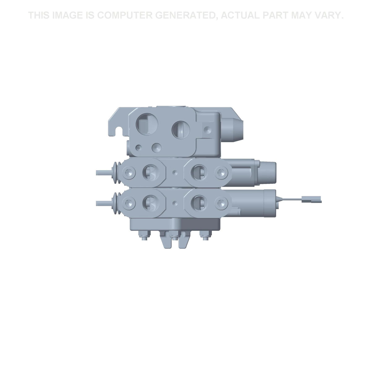 84219975 - OEM VALVE - CASE CONSTRUCTION