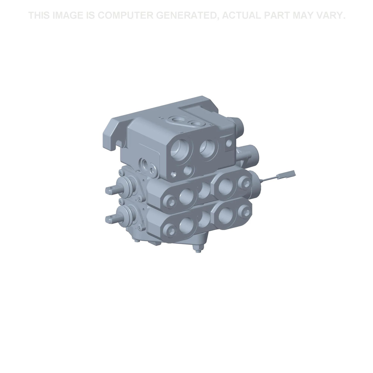 84219975 - OEM VALVE - CASE CONSTRUCTION