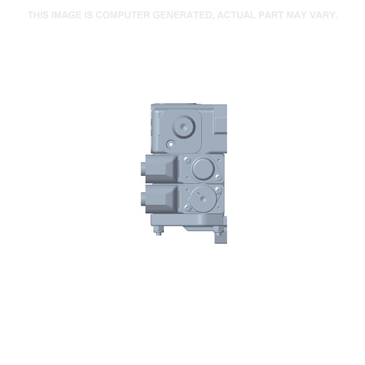 84219975 - OEM VALVE - CASE CONSTRUCTION