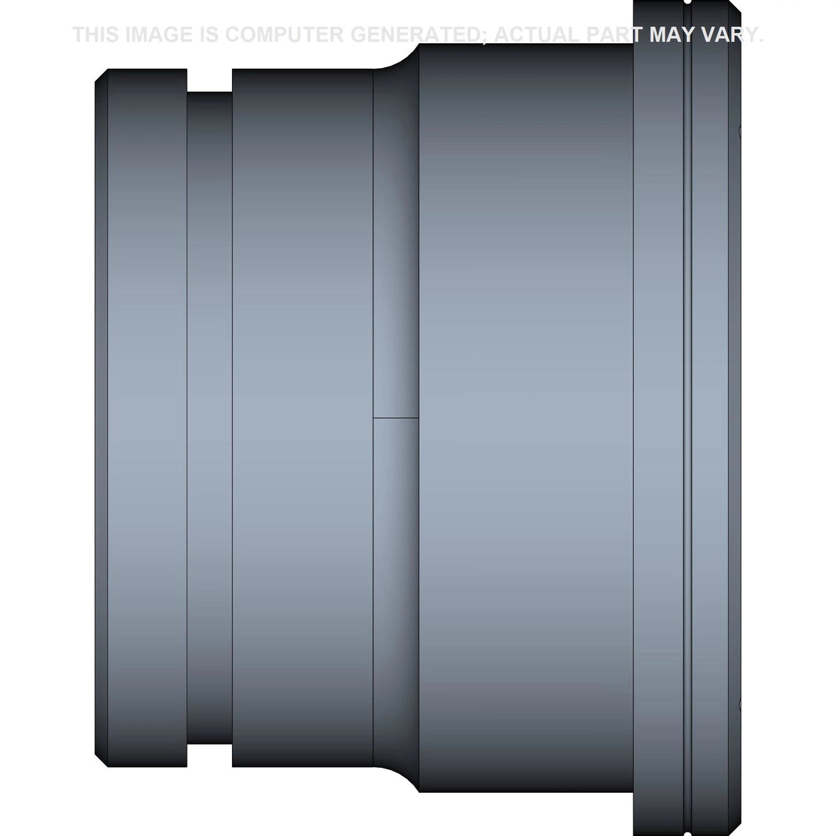 84220631 - OEM COVER - CASE CONSTRUCTION
