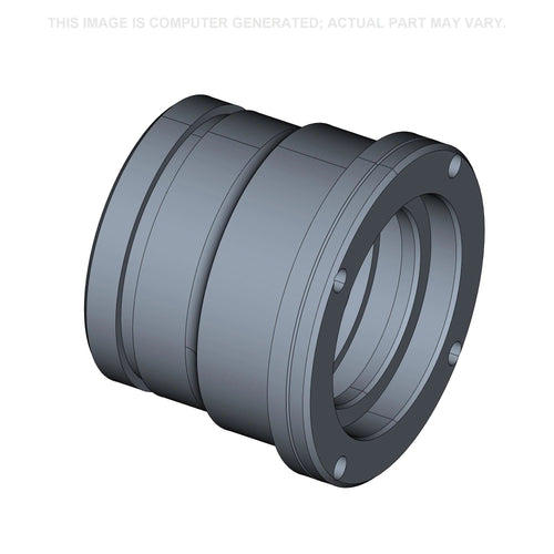 84220631 - OEM Cover - Case Construction